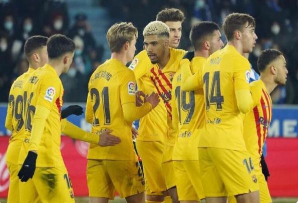 皇馬與巴薩，歐洲足壇的霸主之爭(zhēng)與時(shí)代的印記