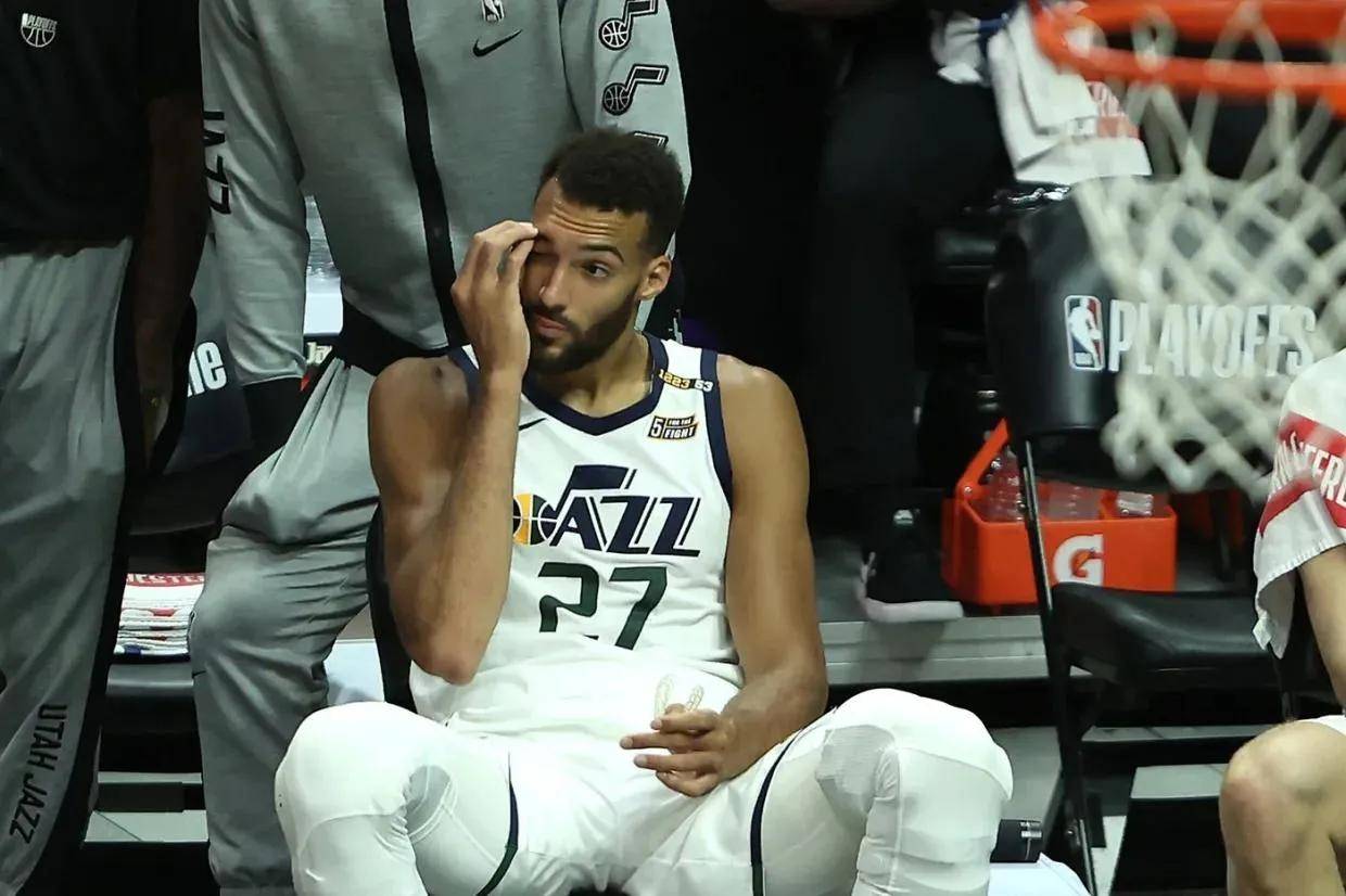 CBA季后賽球隊對NBA內(nèi)線巨頭拉比西埃發(fā)出重磅報價