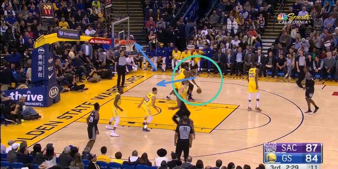 NBA賽場新星，托雷的進(jìn)攻之道與多面才華——從球場中場到右邊鋒的跨越