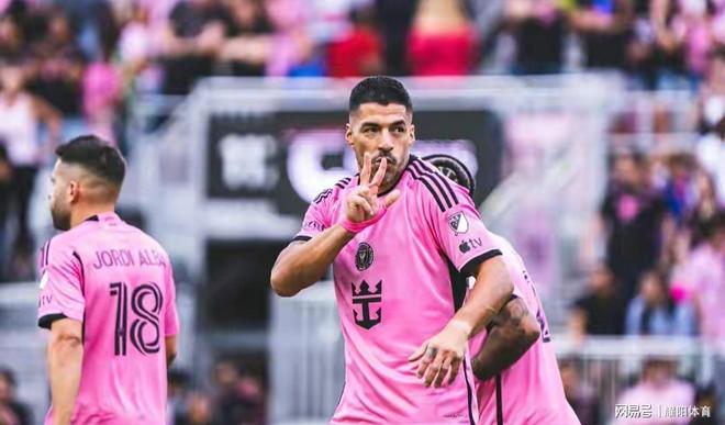 梅西領(lǐng)軍的邁阿密國際季后賽強(qiáng)勢來襲，熱血揭幕，全新篇章開啟