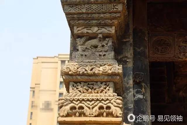 臺(tái)灣古宅的秘密，正房大門(mén)為何都向著大陸？