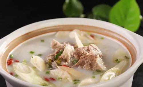 骨頭湯補(bǔ)鈣？小心補(bǔ)了個寂寞——揭秘骨頭湯的真相