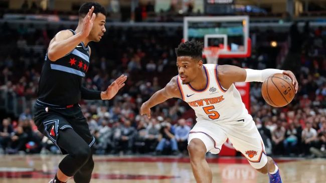 淘得寶！克內克特閃耀全場，35分7籃板驚艷表現引領球隊勝利