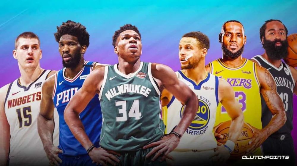 誰是下賽季MVP黑馬球員，NBA球迷的期待與預(yù)測