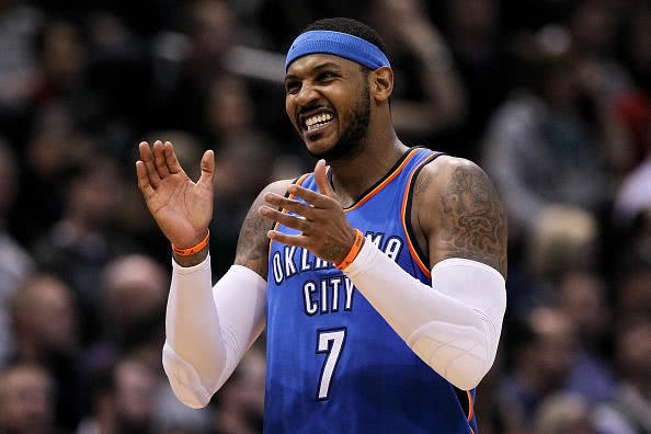 新美國(guó)隊(duì)長(zhǎng)崛起，蘭斯頓的NBA流言板熱議