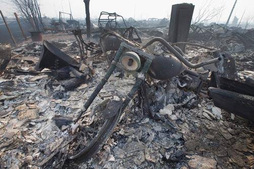 充電器沒拔，家被燒成廢墟！當(dāng)事人損失十幾萬(wàn)，這教訓(xùn)太深刻！