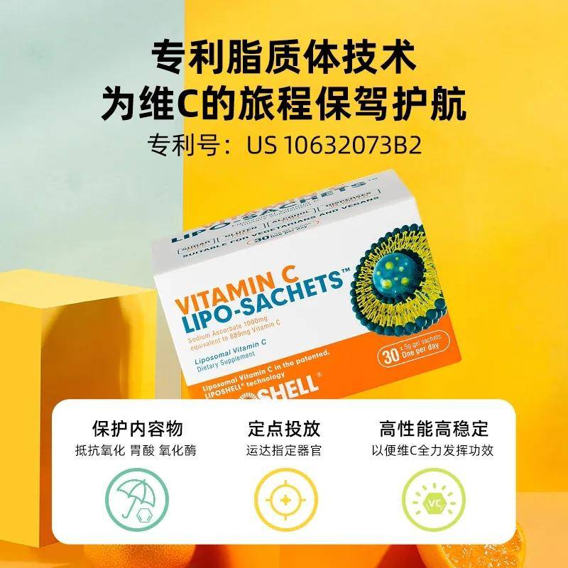 2元維C和上百元維C，究竟有何區(qū)別？揭秘維生素補充劑的真相！