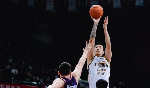 賀天舉深度解析，張鎮(zhèn)麟離隊背后的遼寧交易之謎