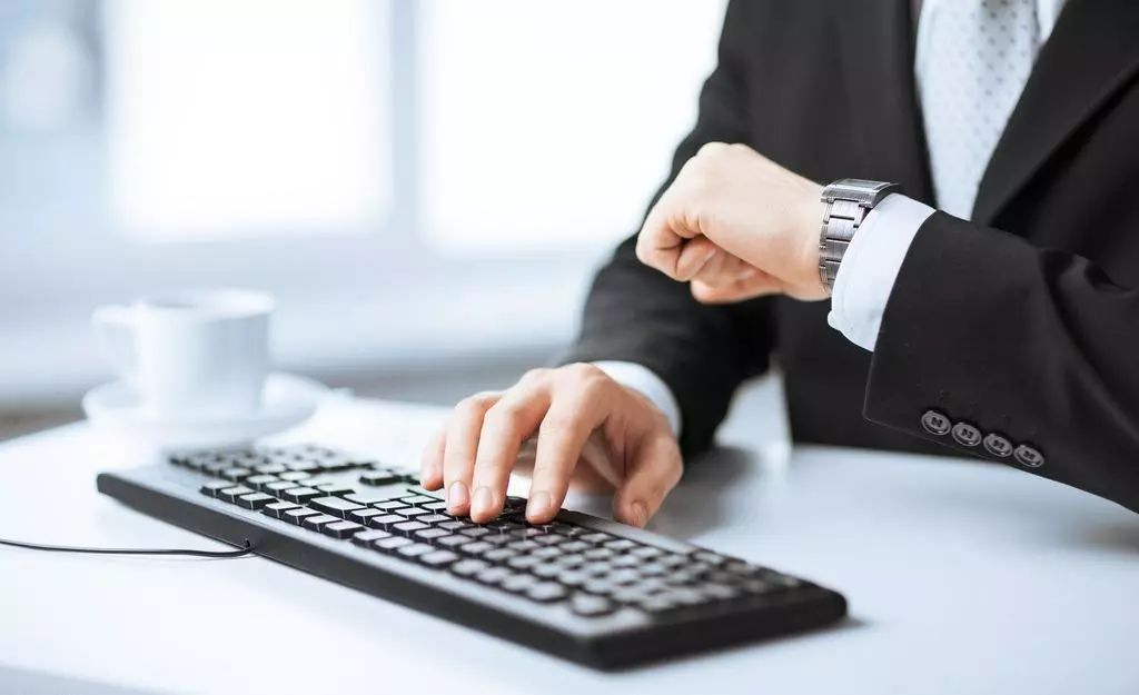 揭秘微信辦公，什么樣的工作算加班？