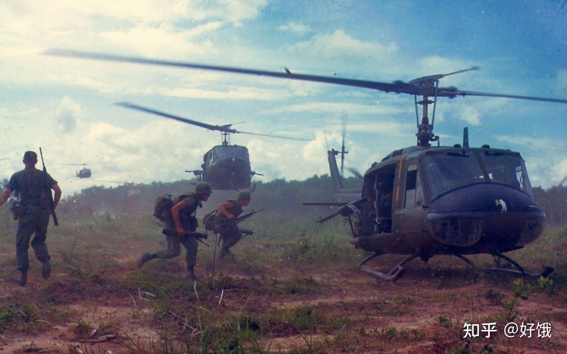 揭秘南海墜毀美軍直升機(jī)，單價(jià)超1億，背后有何秘密？