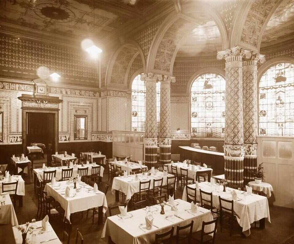 最低3元1碗，年輕人搶著去博物館炫飯，這背后隱藏著怎樣的文化現(xiàn)象？