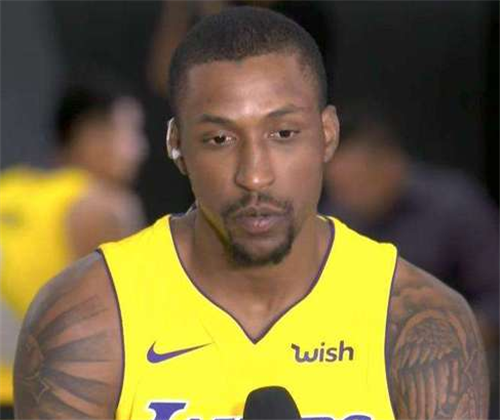 NBA流言板，馬龍談球隊(duì)糟糕三分表現(xiàn)，波普離去影響顯著