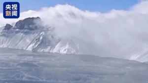 長(zhǎng)白山天池驚現(xiàn)沸騰開鍋現(xiàn)象？景區(qū)官方回應(yīng)來了！