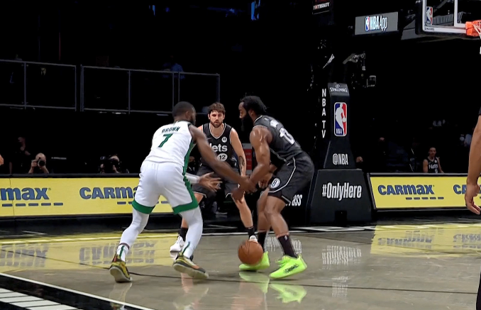 蒂格，朝籃網出發(fā)的喬，新篇章的開啟