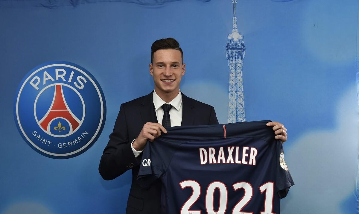 德拉克斯勒坦誠心聲，被巴黎遺棄的苦楚，真實感受不遮掩