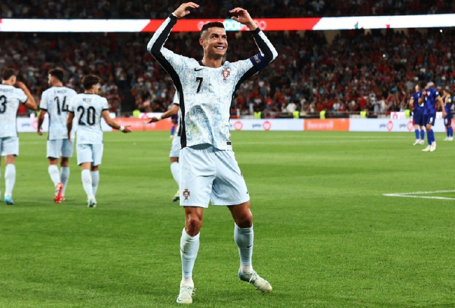 拉波爾特，從歐國(guó)聯(lián)到亞冠，皇馬的秘密武器在異國(guó)賽場(chǎng)連續(xù)破門