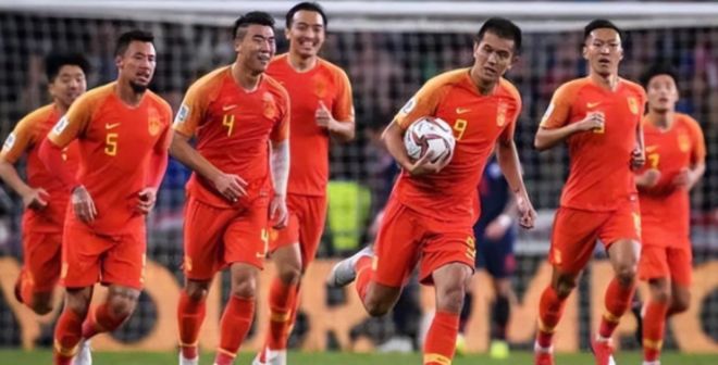 國足歸化策略再升級，伊萬建議引領(lǐng)新篇章