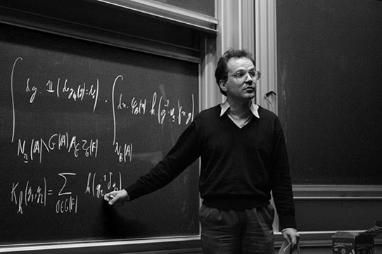 90后數(shù)學(xué)家王虹再傳喜訊，勇攀數(shù)學(xué)高峰，展現(xiàn)青春風(fēng)采