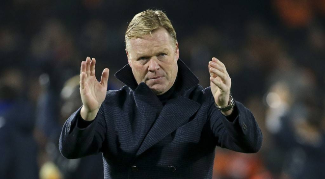 弗里克上任后，巴薩球員告別私人體能教練時(shí)代