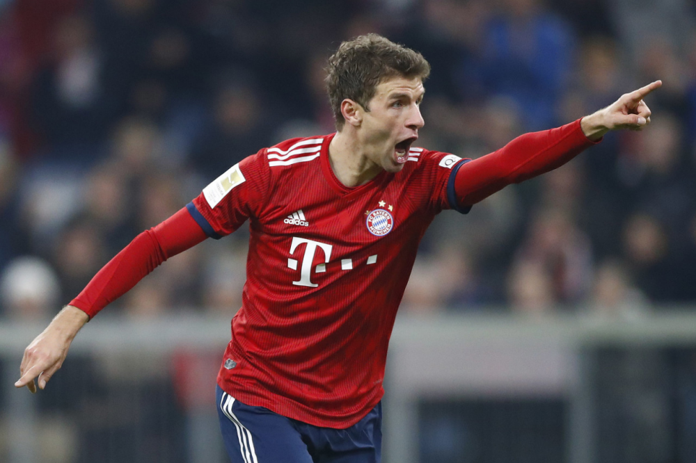 建議，拜仁無意引進(jìn)桑喬，對(duì)霍伊倫和杰克遜亦無興趣——法爾克深度解析