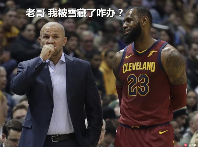 NBA賽場(chǎng)觀察，基德談克萊的手感波動(dòng)與射手本色