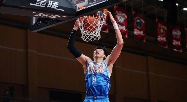 淡厚然堅(jiān)守NCAA賽場(chǎng)，山西隊(duì)CBA注冊(cè)動(dòng)作旨在確權(quán)，一探究竟