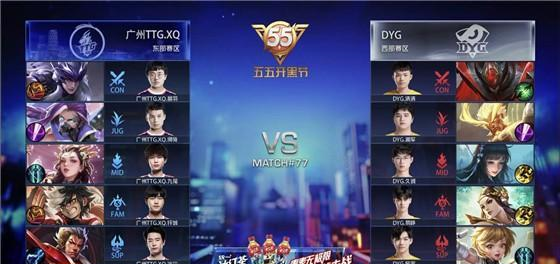 廣州TTG換人調(diào)整引發(fā)關(guān)注，清清上陣，仙語(yǔ)離場(chǎng)