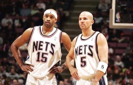 洛瑞德羅贊與基德卡特，NBA雙人組對(duì)決的魅力——ClutchPoints流言板熱議話題