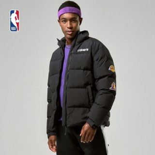 鵝絨與鴨絨，NBA賽場下的溫暖對決——不吹不黑，究竟哪種羽絨更勝一籌？