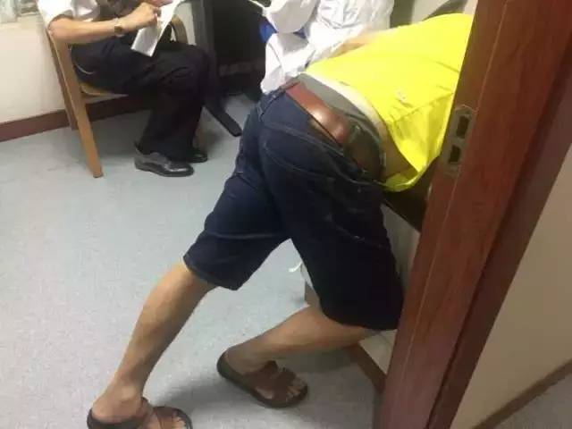 男孩肚子疼竟被查出腫瘤 多器官切除，一場(chǎng)與病魔的較量