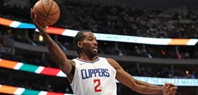 科懷·倫納德，NBA流言板上的超級(jí)巨星