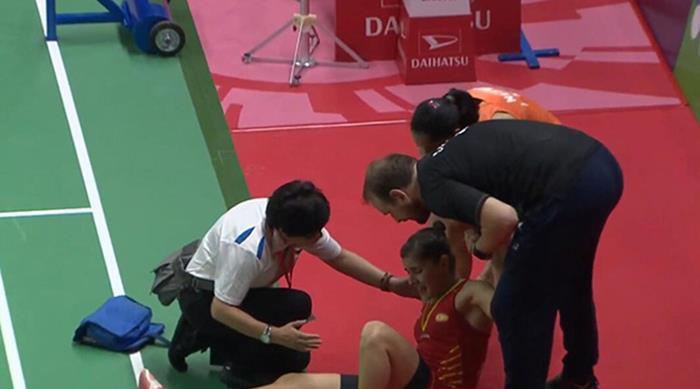 付豪意外受傷，跑動中劈叉倒地引發(fā)球迷關(guān)注，祈禱他無恙歸來