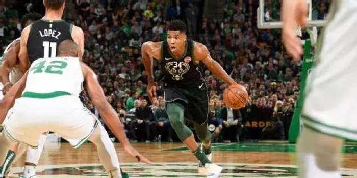 字母哥遭遇嚴防死守，NBA賽場上的夾擊與挑戰(zhàn)