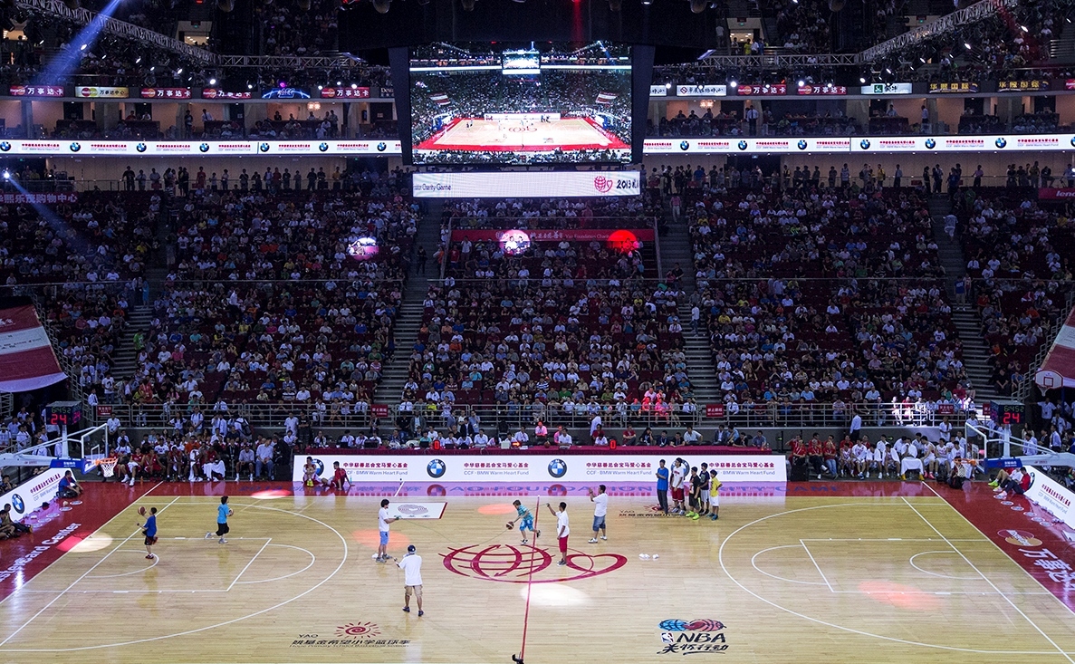 活力中國調(diào)研行，霞浦之旅——常來常新的籃球城市與游客的無限新體驗