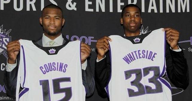 上海男籃瞄準前NBA巨星懷特塞德，試訓邀請延伸至日本