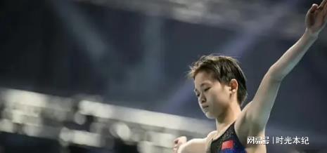 全紅嬋歸來！時(shí)隔183天，泳壇小巨人再次挑戰(zhàn)自我，期待再次閃耀賽場