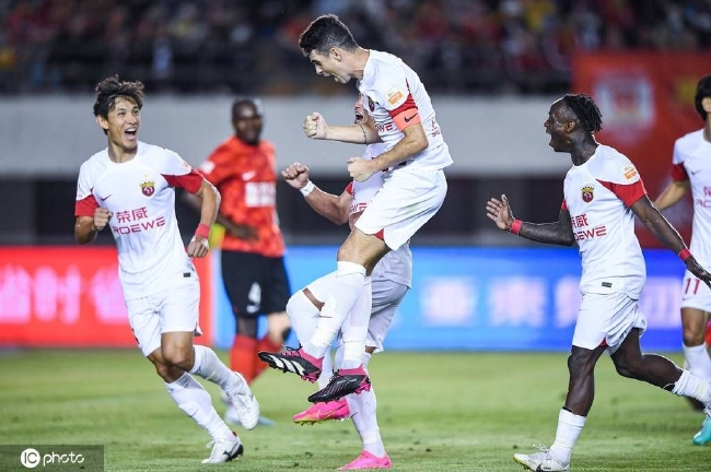 助教張池明見證奇跡，云南玉昆強勢回歸中超，展現(xiàn)驚人實力