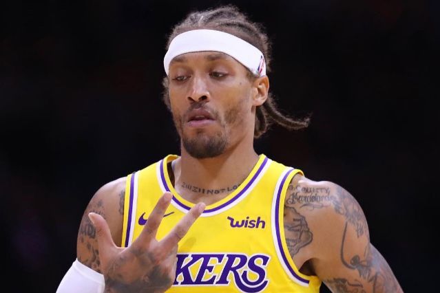 比斯利閃耀本賽季BIG3聯(lián)賽，獲媒體盛贊，流言板仍能打！