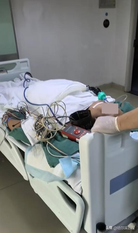 268斤男子減肥切胃手術(shù)后ICU身亡，減肥手術(shù)的風(fēng)險(xiǎn)與反思