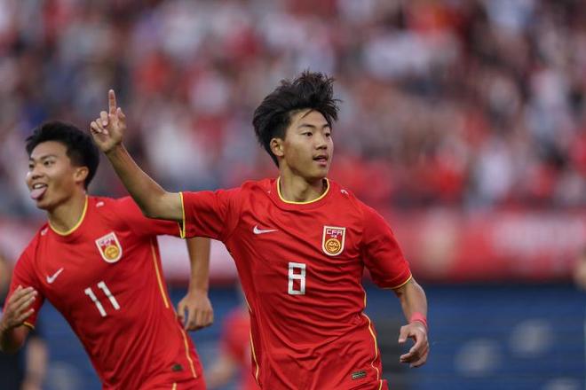 馬德興解析，黎巴嫩退出U17亞預(yù)賽影響顯著，中國(guó)國(guó)少面臨更大出線挑戰(zhàn)