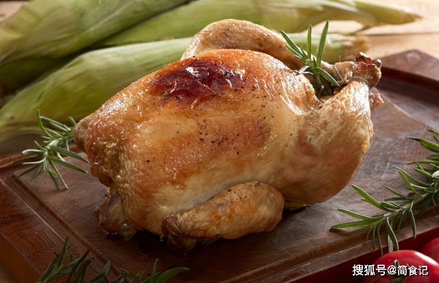 超市20元一只的烤雞，真的能放心吃嗎？揭秘背后的真相！