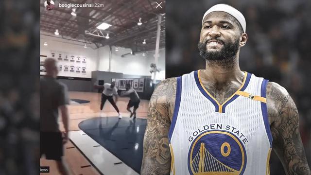 克拉克斯頓，新帥引領(lǐng)下的組織力量，球隊已為新賽季蓄勢待發(fā)