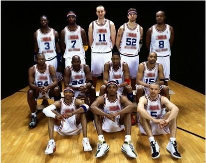 NBA球員身價(jià)大變動(dòng)，體力豆與正式排位賽的影響力交織