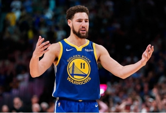 克萊在勇士時(shí)代，與庫(kù)追之間的爭(zhēng)吵與摩擦，只為共同追求勝利