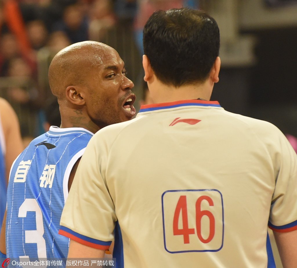 北京球迷福音！張玉寧與翟曉川的籃球?qū)υ?，業(yè)余與職業(yè)的碰撞？