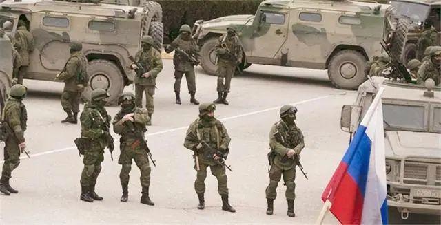 俄羅斯新型核武接連亮相，背后有何深意？