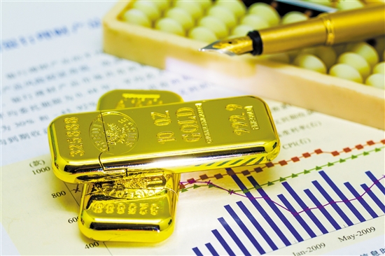 多家銀行緊急公告，暫停提取金條，背后原因引發(fā)熱議！