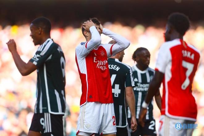 聚光燈下的完美夜晚，哈弗茨助阿森納首開紀錄，點燃NBA新篇章