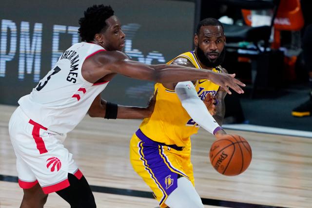 阿奴諾比狀態(tài)低迷，NBA賽場遭遇得分荒